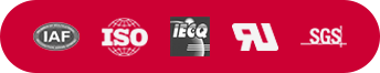 榮獲國(guó)際認(rèn)證
