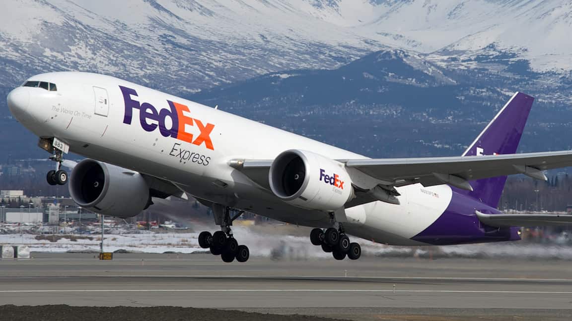 FedEx聯(lián)邦快遞寄件到歐洲需要多久？